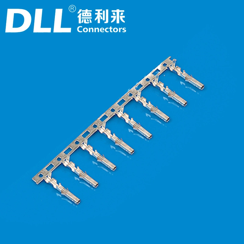 5569-6wan 6 Pin Wire to Board Connector 4.2mm Pitch Connector Wafer 26013116 26013119 26013126 26013128 with 90 Degree