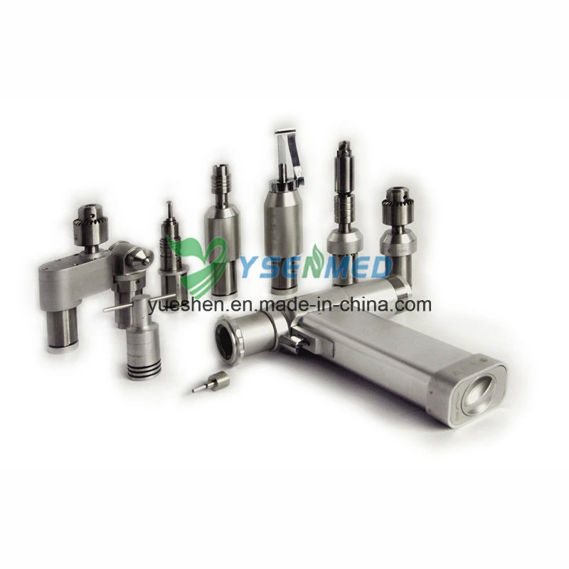 Medical Equipment Hospital Equipment Multifunctional Electrical Orthopedic Bone Drill