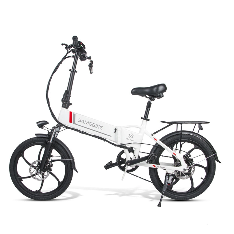 Foldable 350W Bicycle Electrical Cheap Road Bikes Electric Utility Bike E-Bike