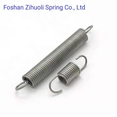 Hot Selling Hardware Chain Applicated Small Tension Spring