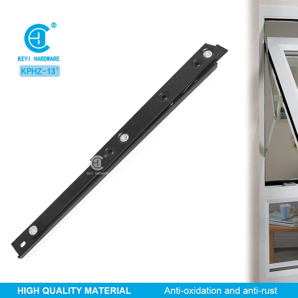 Keyi Metal Kphz-13 Aluminum Window Fricton Stay for New Zealand Market