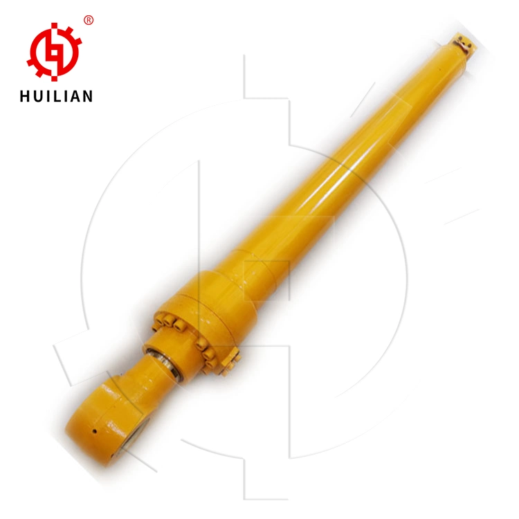 PC220-7 PC230-7 Excavator Arm Cylinder Ass'y 707-13-14550 707-01-0A317 China Hydraulic Cylinder