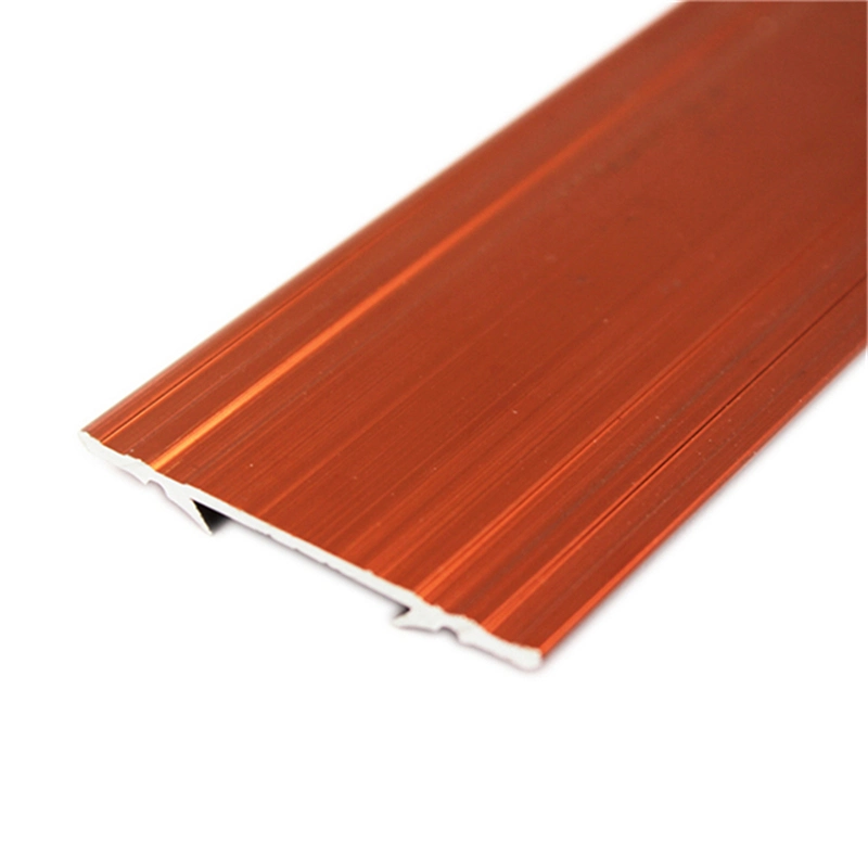 High quality/High cost performance l Flooring Transition Trim Accessories