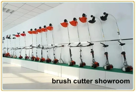 Garden Tools Powered by Honda Brush Cutter with CE (TM-CG430TB)