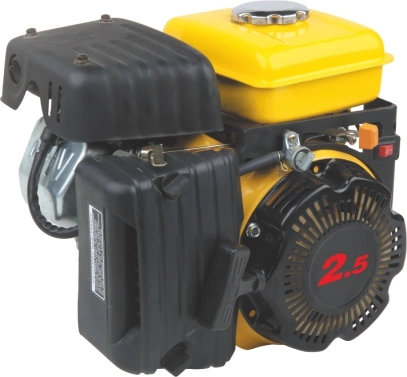 Extec Ex460 192f 458cc Portable Gasoline Engine with Electric Start
