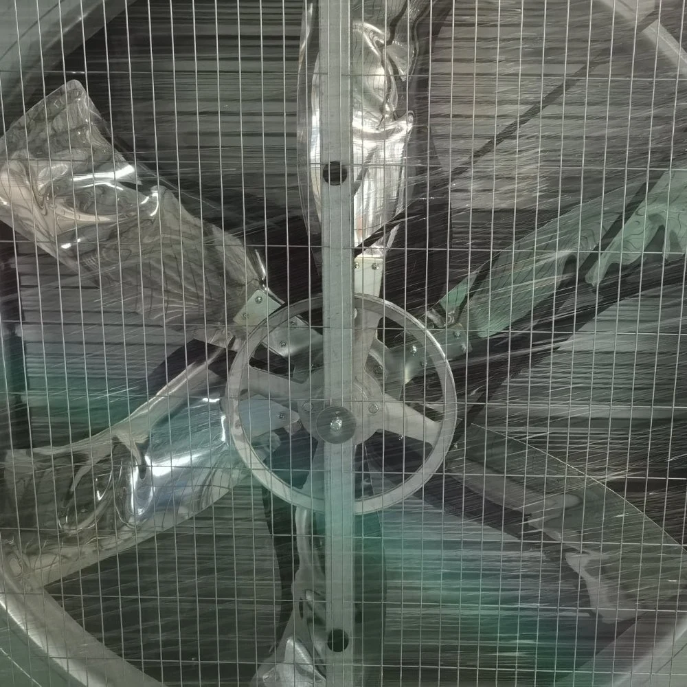 Venta caliente China Exhaust Fan para la Agricultura