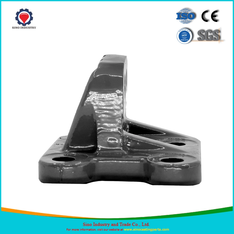 Sample or Drawing Quality Foundry Factory Truck/Automotive/Forklift/Mining Equipment/Dump Truck/Flatbed Trailer Parts