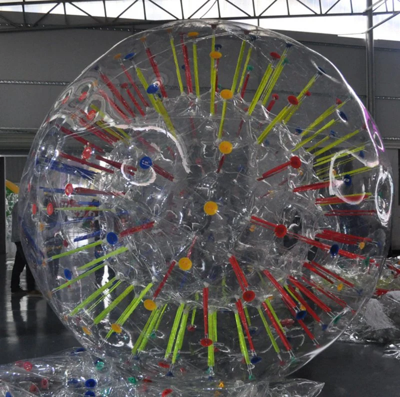 2023 New Most Popular Outdoor Zorb Ball