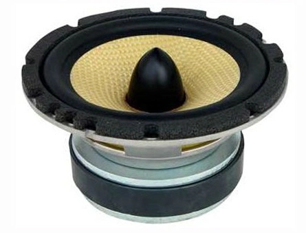 W605 Car Speaker (W605)