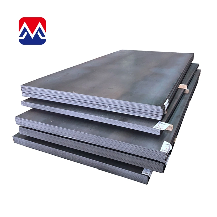Factory Direct Sale S450 S460 S500 S550 S690 S890 S960 Carbon Steel Plate