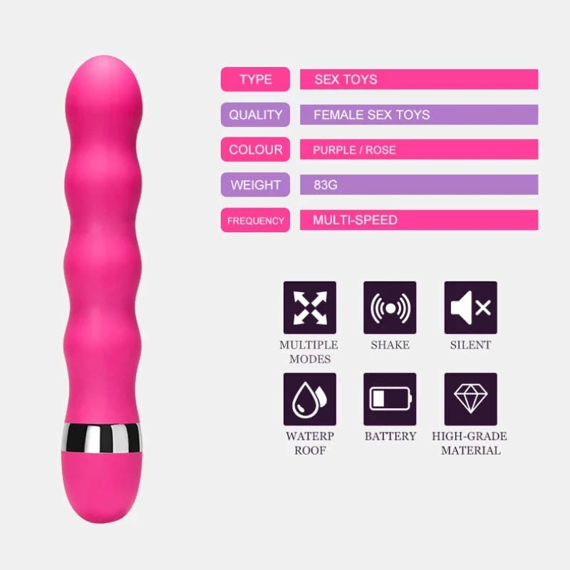 Sex Toy Women Sexy Toys for Adults