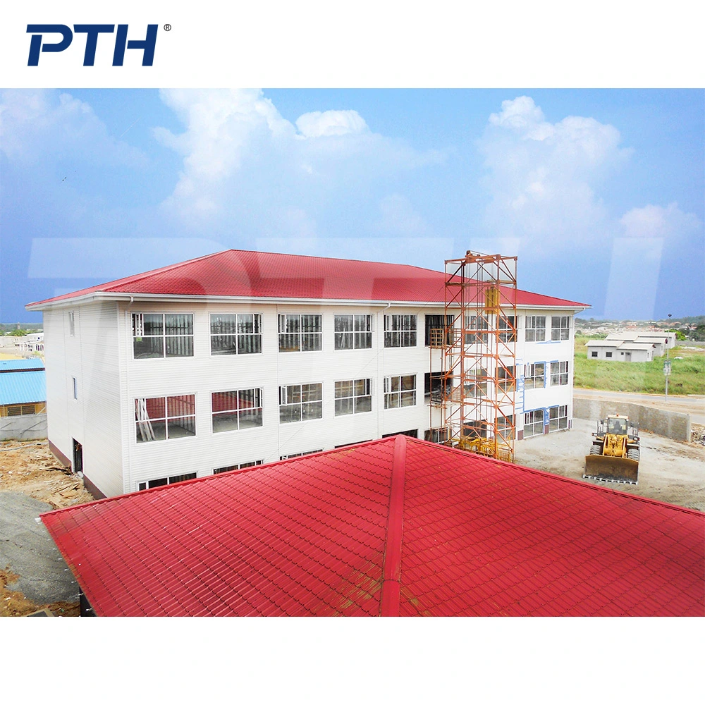 Factory Supply High quality/High cost performance  Light Structural Steel Warehouse