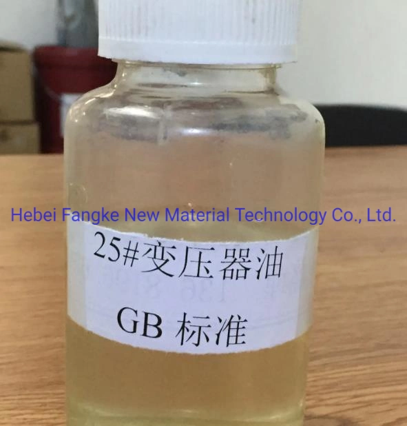 Transformer Oil Additive Anti-Wear Hydraulic Oil Additive