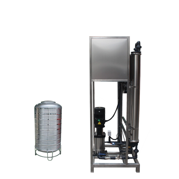 Economic Model of Mineral Water Plant Machinery RO Plant Price Reverse Osmosis for Dialysis