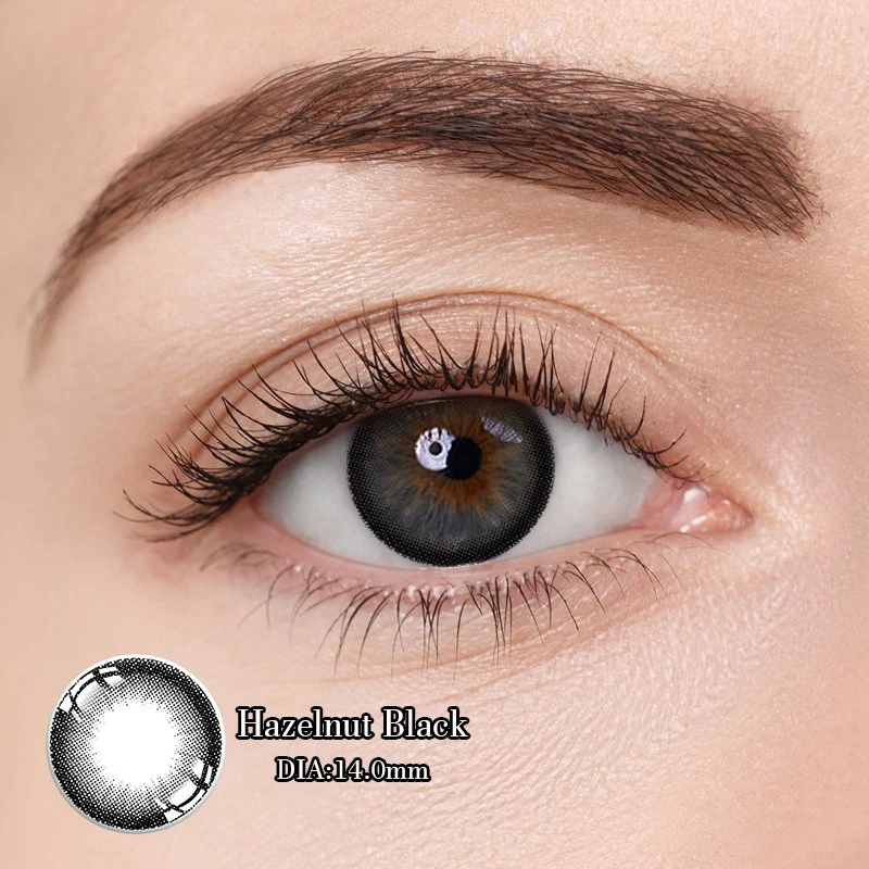 Natural Colors Dream Color Soft Lenses Wholesale/Supplier Price Contact Lenses