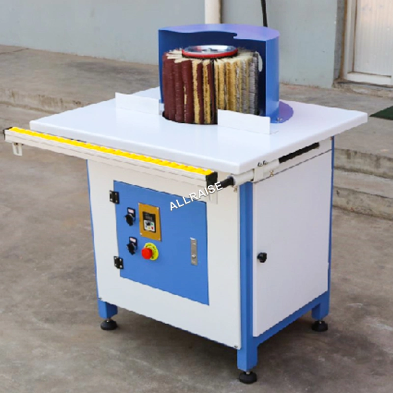 Sanding Machine Wood Sanding Single Head Sander for Furniture Store