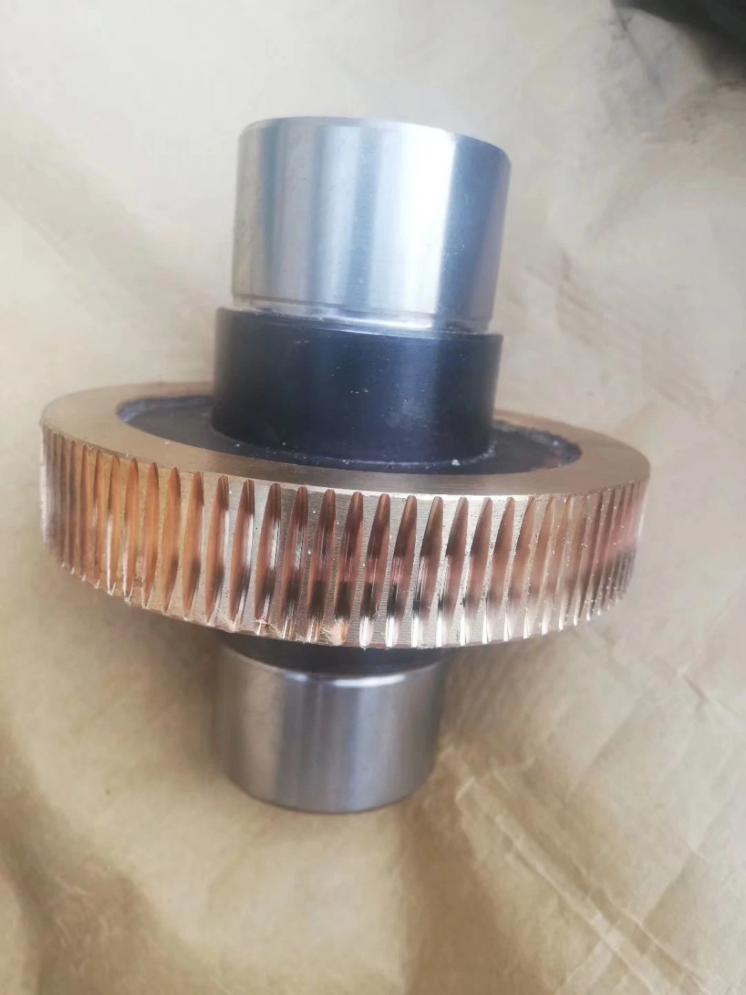 Custom Design Supplier of Timing Belt Pulley Wheel