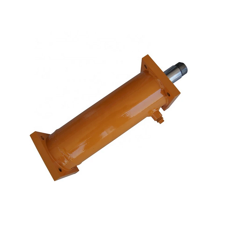 Double Acting Heavy Hydraulic Cylinder with Factory Price