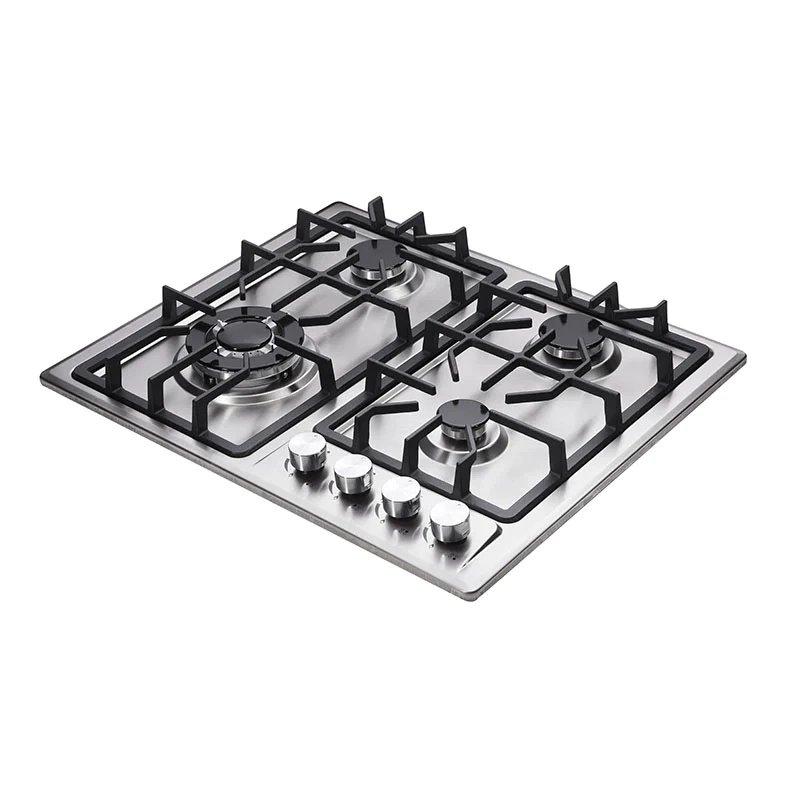 New Model Gas Hob Top Quality with Competitive Price