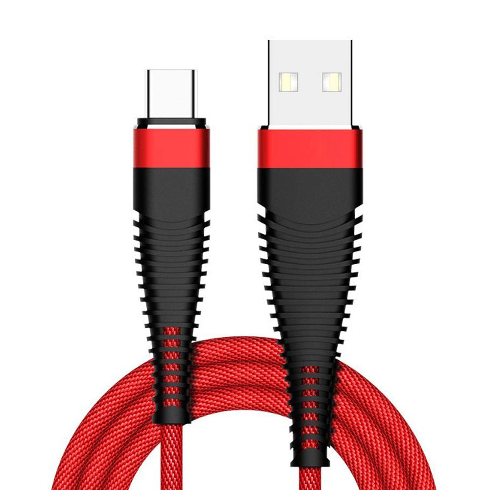 1m Fast High Tensile Charging Sync Computer Cable for Android