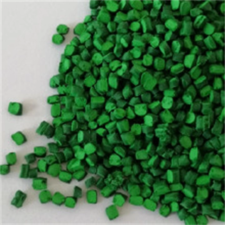 Plastic Material for Blowing Injection Color Masterbatch Supplier