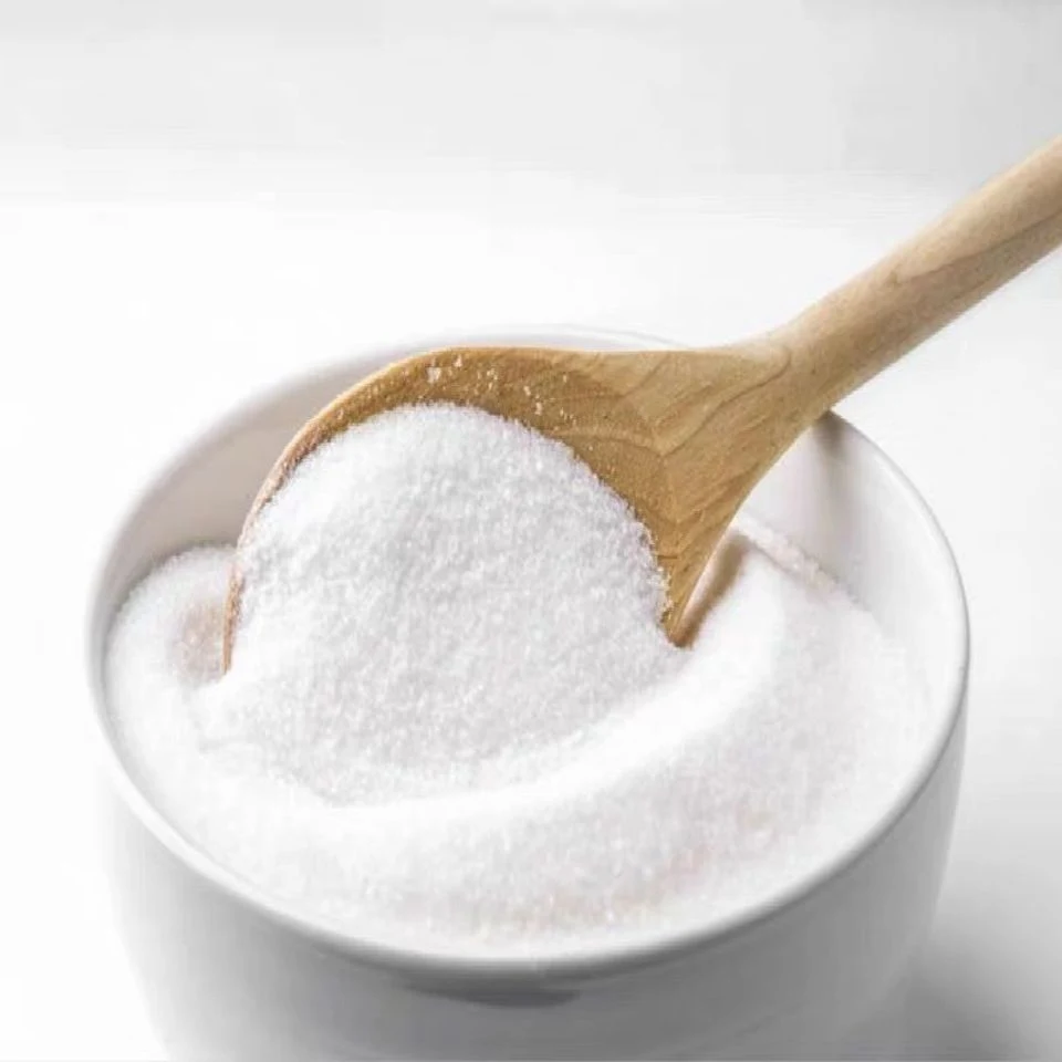 Bulk organisches Erythritol 500g 1kg 25 kg