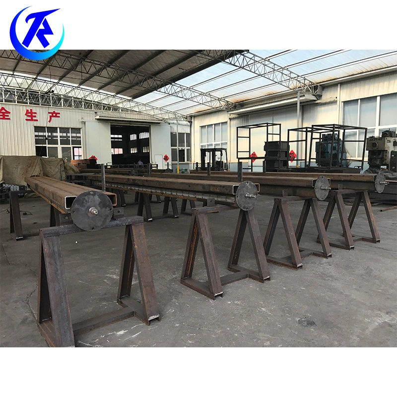 Sheet Metal Aluminum Frame Welding Fabrication