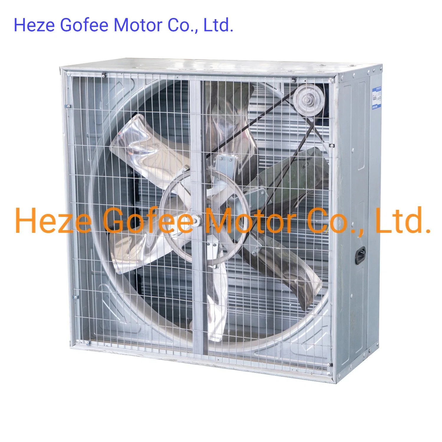 Cooling Fan Air Cooler Poultry Equipment