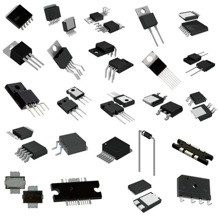 New and Original Electronic Components Silicon Controlled Rectifier BTA06