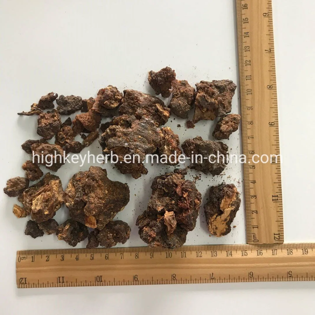 Moyao Healthcare Products of Myrrh Resin