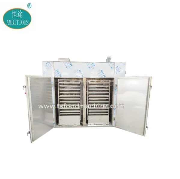 Strawberry Pre-Processing Line Dry Strawberry Chip Processing Machine