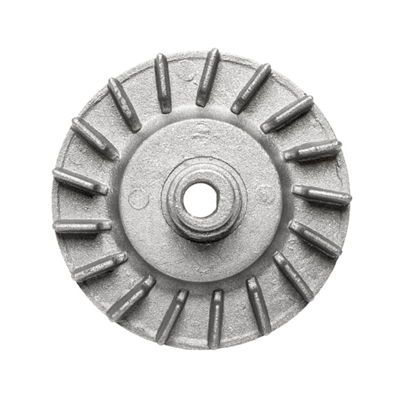 China High Pressure Die Cast Iron Manufacturers OEM Aluminum Casting