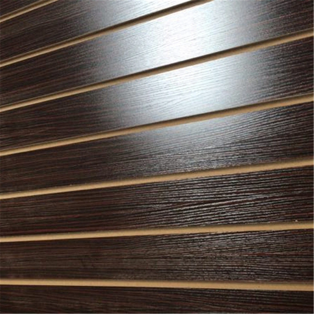 Factory Made Melamine Board Wood Frame Surface Furniture Board Price