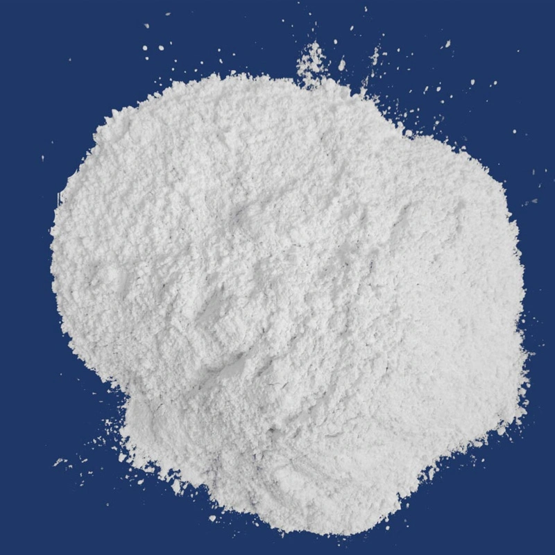 منشطة عالية الجودة باللون الأبيض Catalyst Gamma Nano Alumina Al2O3 من الألومنيوم مسحوق الأكسيد