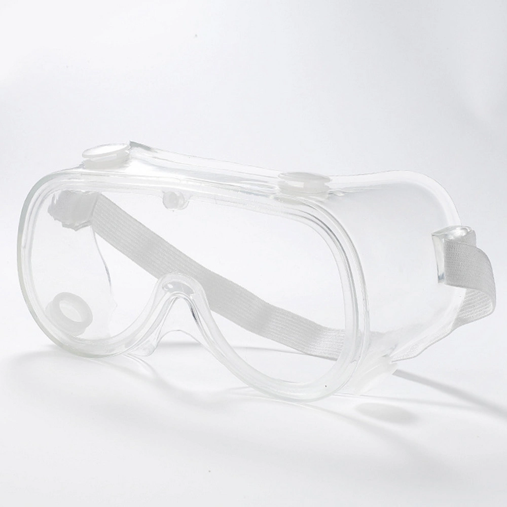 High quality/High cost performance  UV400-Proof Anti-Fog Safety Glasses