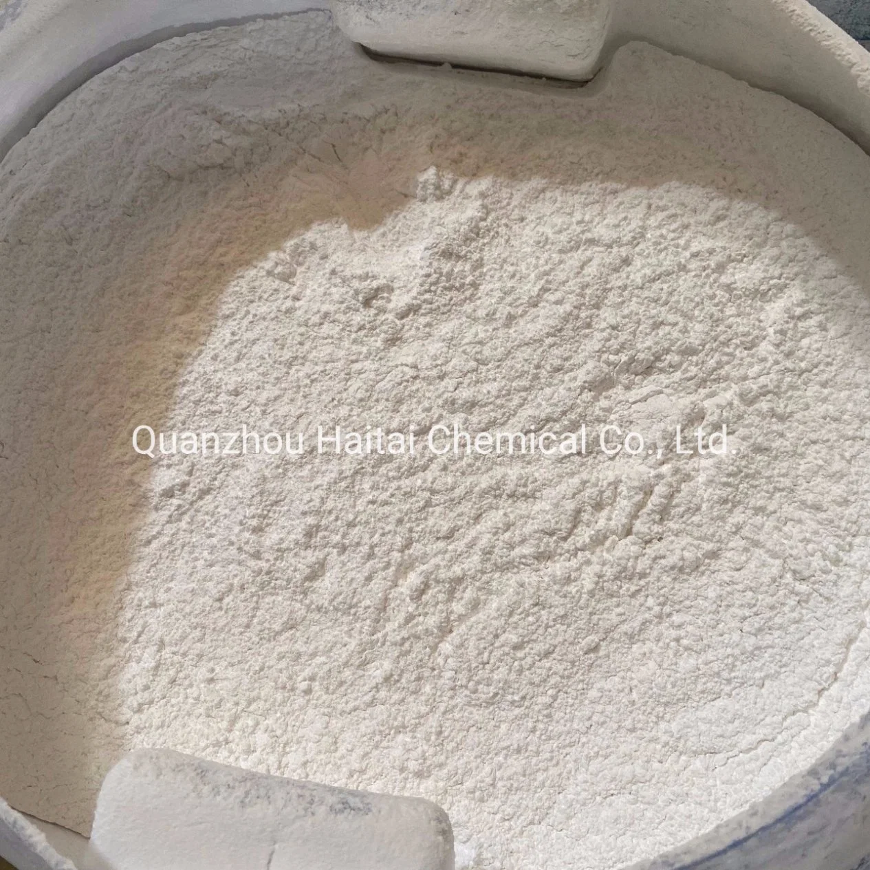 Chemical Auxiliary Wide Mesh Cell Macropoous Blowing Agent for PE/Rubber /EVA