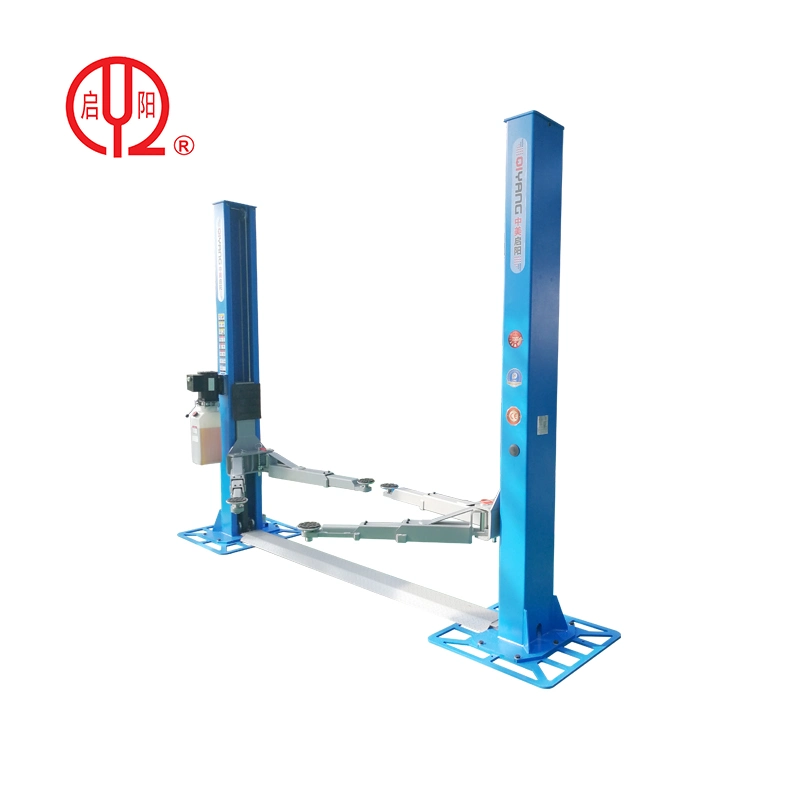 Favorable Price Factory Manufacture Car Lift