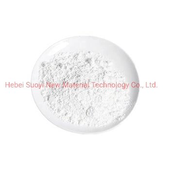 Sy Rutile Grade TiO2/ Titanium Dioxide/ Titanium Oxide for Paints