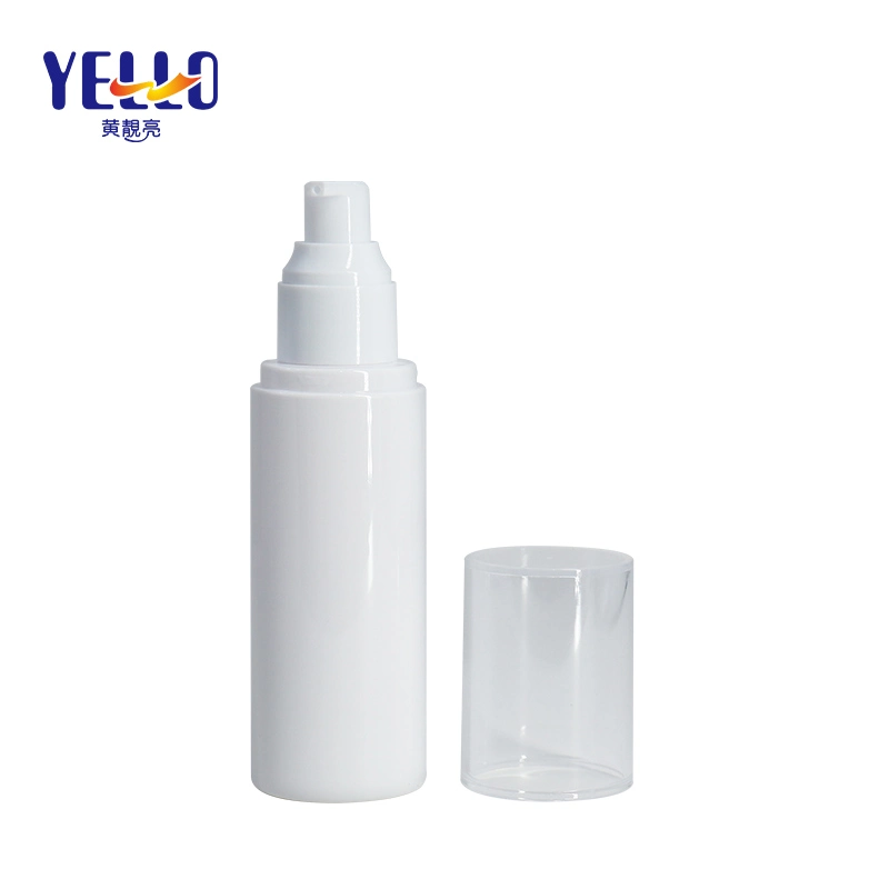 Pump Sprayer Skincare Packaging OEM/ODM Good-Looking Empty Alcohol Spray Bottle