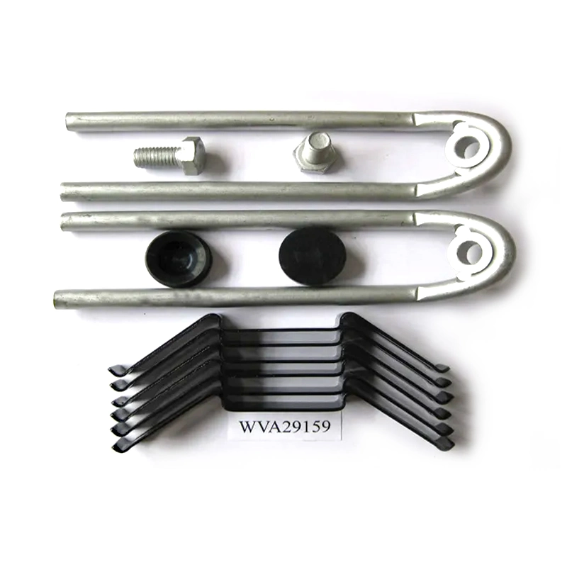 Auto Brake Pad Brake Hardware Accessories Wva29159