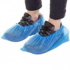 Disposable Shoe Protectors with Ce Certification (Y06)