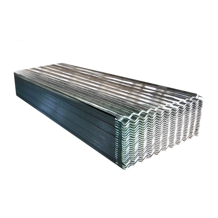 Galvalume/Metal Galvanized Steel Roof Sheet/Roof Tiles