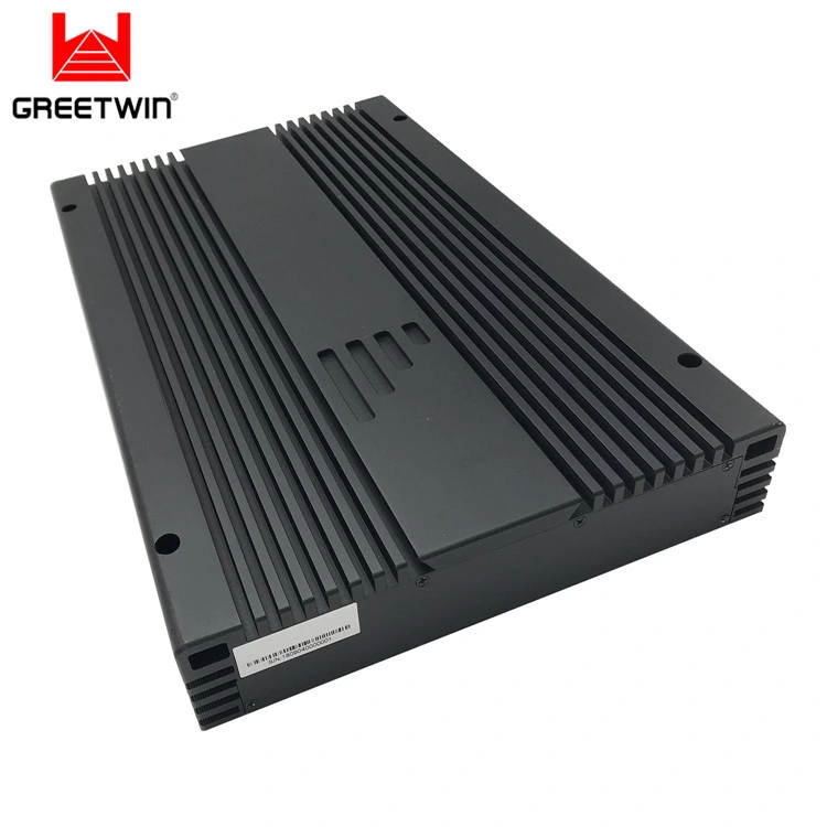 23dBm Five Band Cellular Repeater for Large Building (GW-23LGDWL)