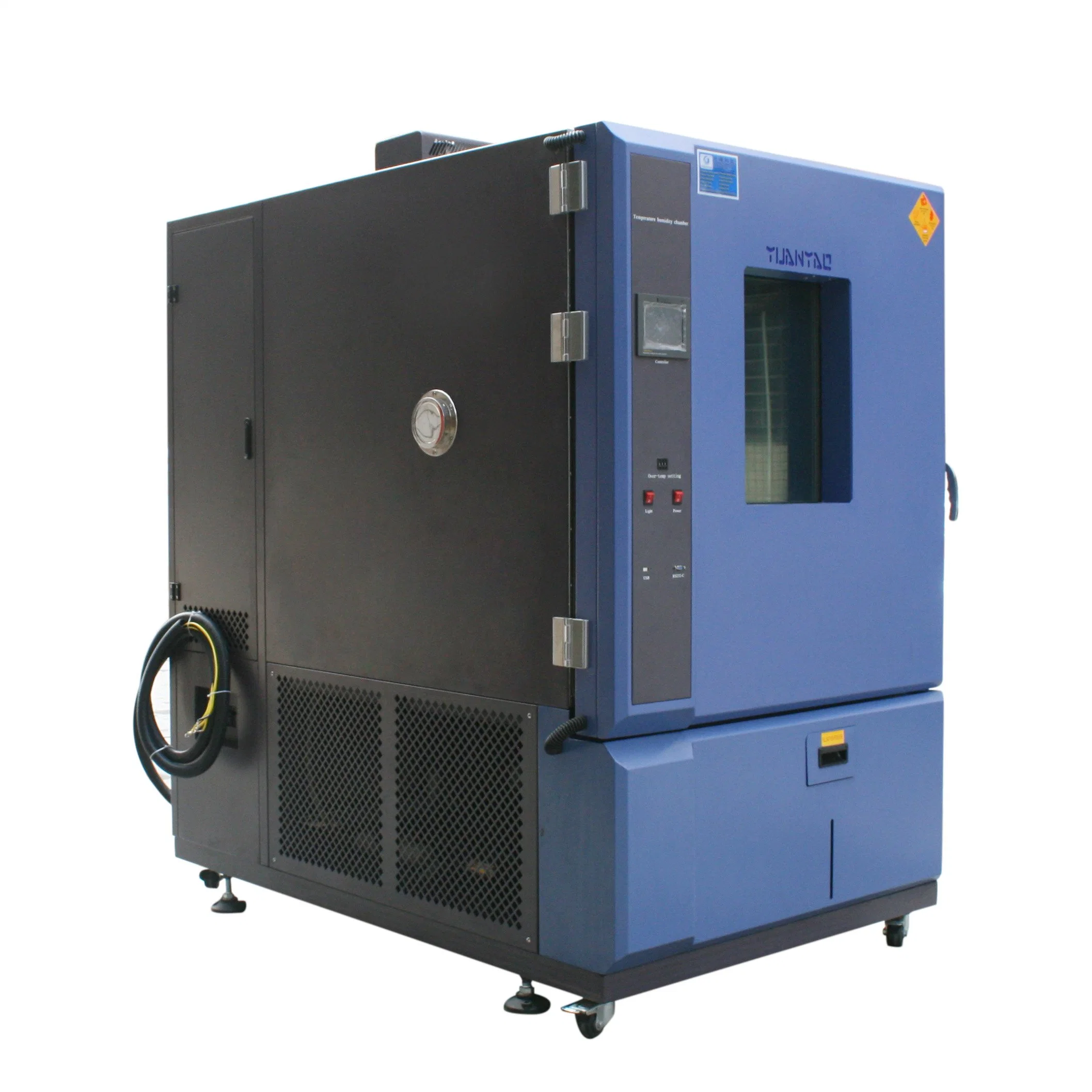 Temperature Environmental Cycle Test Chamber Applied in Electrical