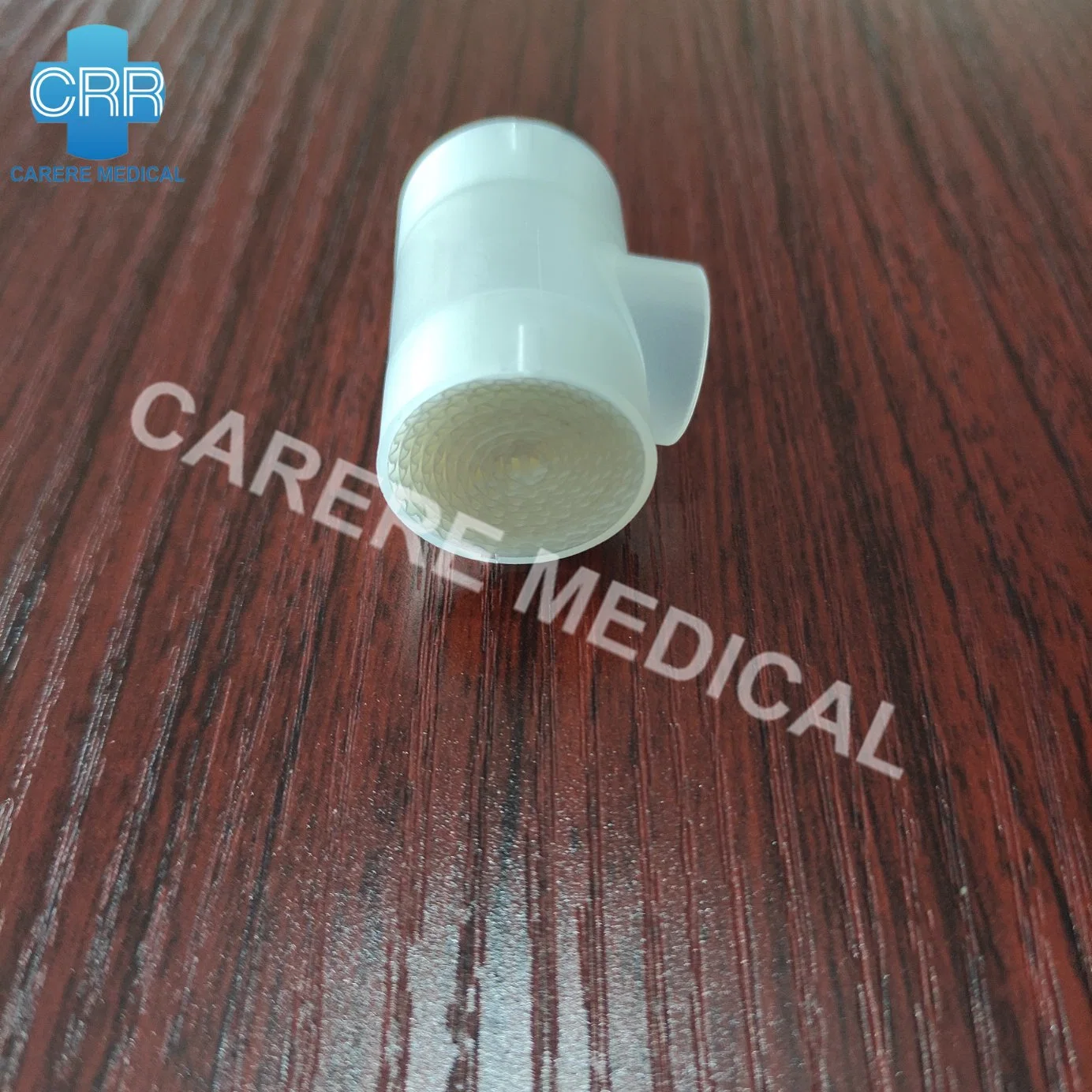 High quality/High cost performance  Disposable Anesthesia Breathing Trach Filter Hme Various Types BV Filter Double with Paper CE