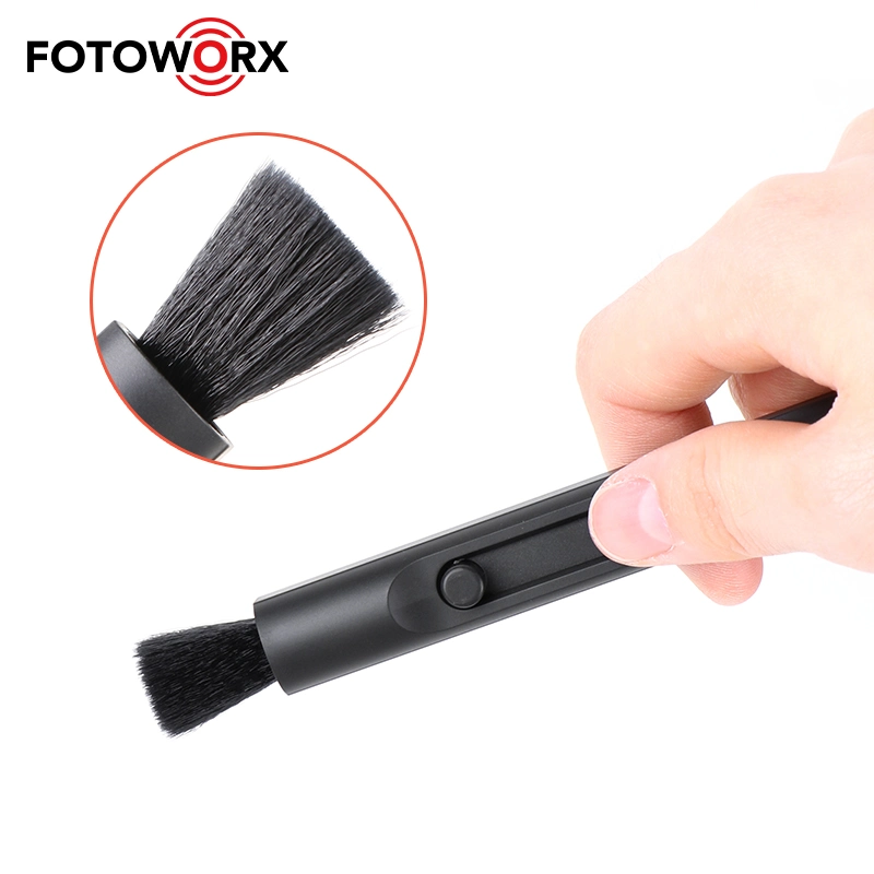 Fotoworx Lens Cleaning Pen for DSLR Camera Lens