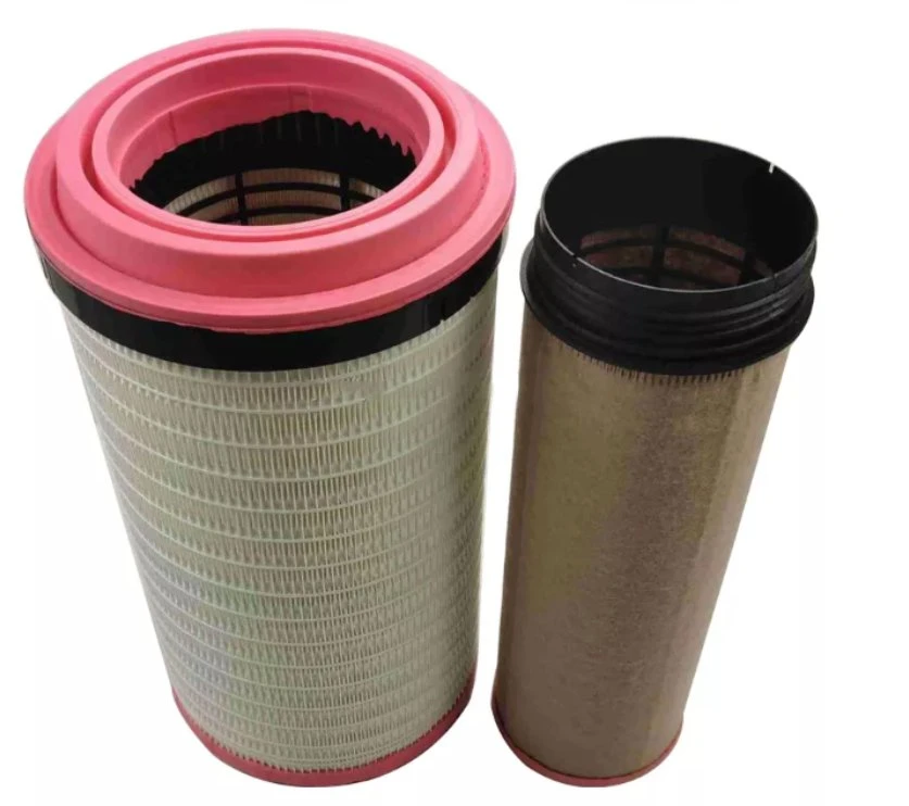 High quality/High cost performance  Tractor Parts Air Filter C23800 5501661181 700737215 700737693 700737694