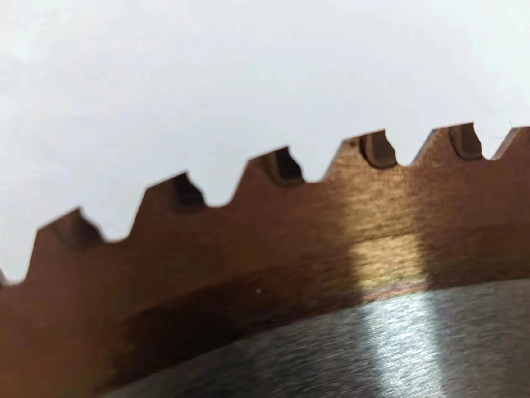 Ceramic Chip for Circular Saw Machine