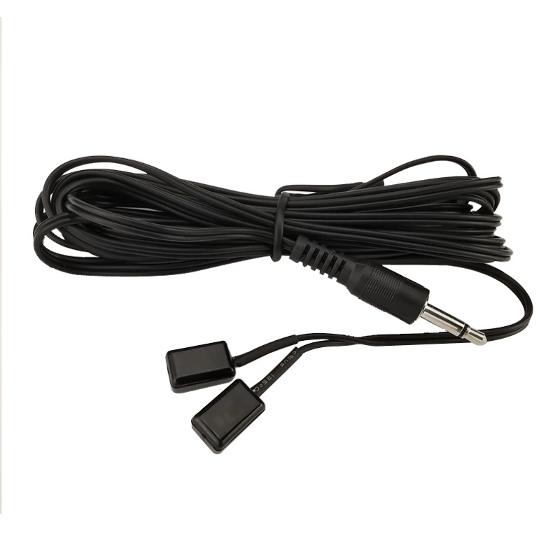 3.5mm IR Remote Control Extender Receiver Cable
