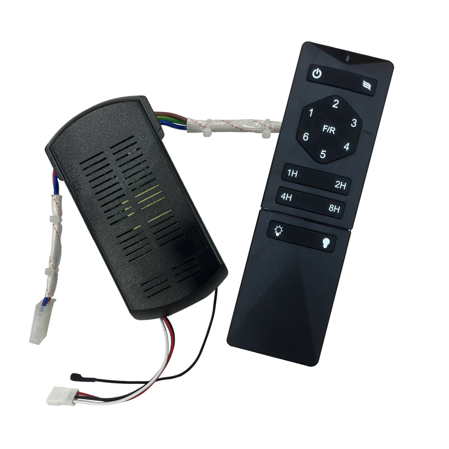 2023 New Design Ceiling Fan Remote Controller for Ceiling Fan Light